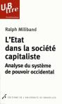 L'État Dans La Société Capitaliste ; Analyse Du Système De Pouvoir Occidental - Preview