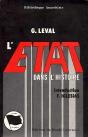 L'Etat Dans L'Histoire - Preview
