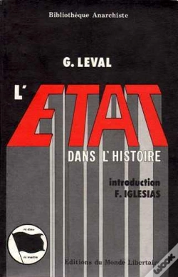 Capa do artigo L'Etat Dans L'Histoire