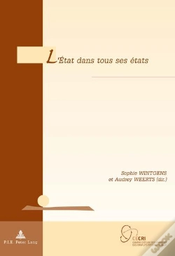 Capa do artigo L'État Dans Tous Ses États
