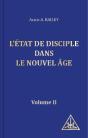 L'Etat De Disciple Dans Le Nouvel Age. Volume Ii - Preview