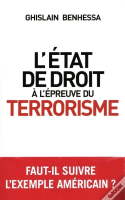 Capa do artigo L'Etat De Droit À L'Épreuve Du Terrorisme