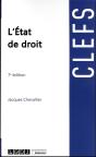 L'État De Droit - Preview