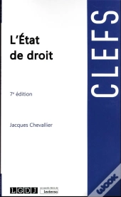 L'État De Droit
