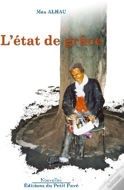 Capa do artigo L'État De Grâce