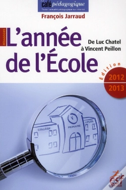 Capa do artigo L'Etat De L Ecole