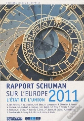 L'Etat De L Union Rapport Schuman 2011 Sur L Europe