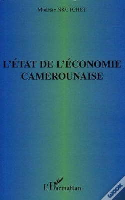 Capa do artigo L'Etat De L'Economie Camerounaise