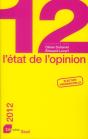 L'État De L'Opinion (Édition 2012) - Preview
