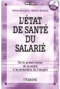 L'Etat De Sante Du Salarie 2eme Edition - Preview