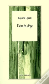 L'Etat De Siege