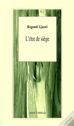 Capa do artigo L'Etat De Siege