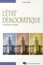 L'Etat Démocratique ; Fondements Et Défis - Preview
