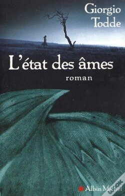Capa do artigo L'Etat Des Ames