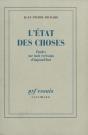 L'Etat Des Choses - Preview