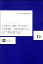 L'État Des Droits : Communications Et Tensions - Preview