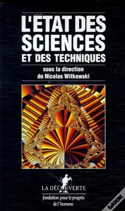 Capa do artigo L'Etat Des Sciences Et Des Techniques