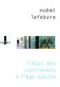 L'État Des Sentiments À L'Âge Adulte - Preview