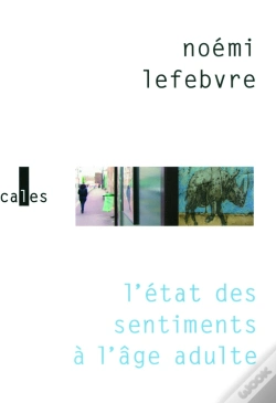 Capa do artigo L'État Des Sentiments À L'Âge Adulte