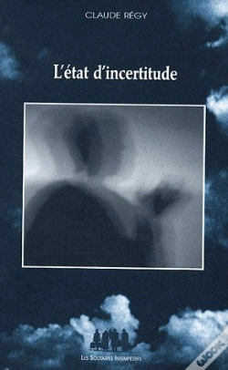 Capa do artigo L'État D'Incertitude