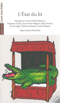 Capa do artigo L'État Du Lit