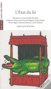 Capa do artigo L