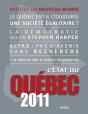 L'Etat Du Québec 2011 - Preview