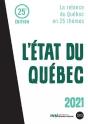 L'Etat Du Quebec 2021 - Preview