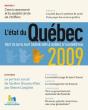 L'État Du Québec (Édition 2009) - Preview
