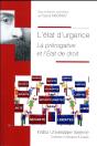 L'État D'Urgence ; La Prérogative Et L'Etat De Droit - Preview