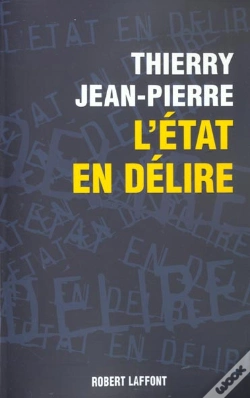 Capa do artigo L'Etat En Delire