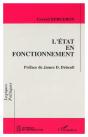 L'État En Fonctionnement - Preview