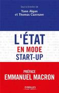 L'État En Mode Start-Up (2e Édition)