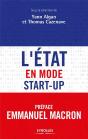 L'État En Mode Start-Up (2e Édition) - Preview