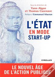 L'Etat En Mode Start-Up