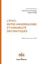 L'État, Entre Universalisme Et Variabilité Des Pratiques - Preview