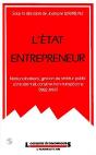 L'Etat Entrepreneur - Preview