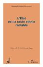 L'État Est La Seule Ethnie Rentable - Preview