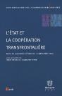 L'État Et La Coopération Transfrontalière - Preview