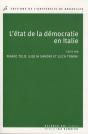 L'État Et La Démocratie En Italie - Preview