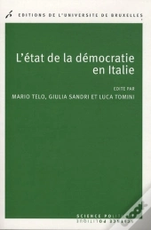 L'État Et La Démocratie En Italie