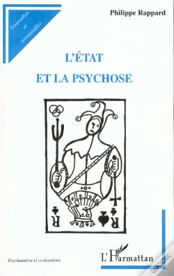 Capa do artigo L'État Et La Psychose