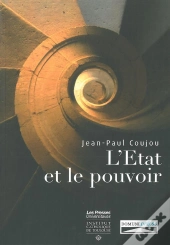 L'Etat Et Le Pouvoir