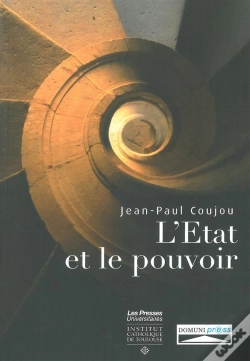 Capa do artigo L'Etat Et Le Pouvoir