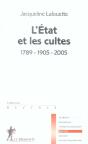 L'État Et Les Cultes 1789-1905-2005 - Preview