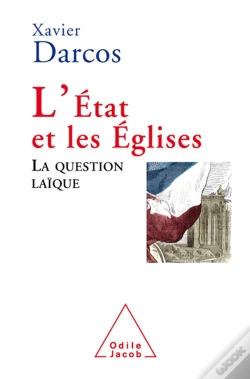 Capa do artigo L'État Et Les Églises : La Question Laïque