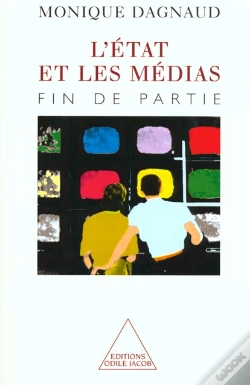 Capa do artigo L'État Et Les Médias : Fin De Partie