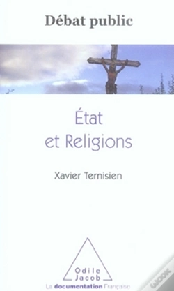 Capa do artigo L'État Et Les Religions