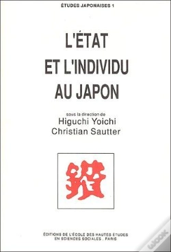 Capa do artigo L'État Et L'Individu