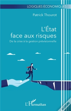 Capa do artigo L'État Face Aux Risques : De La Crise À La Gestion Previsionnelle